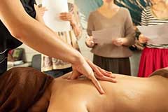 希望者は実技ブラッシュアップ